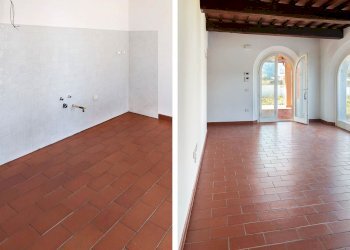 Appartamento Calcinaia - foto 17