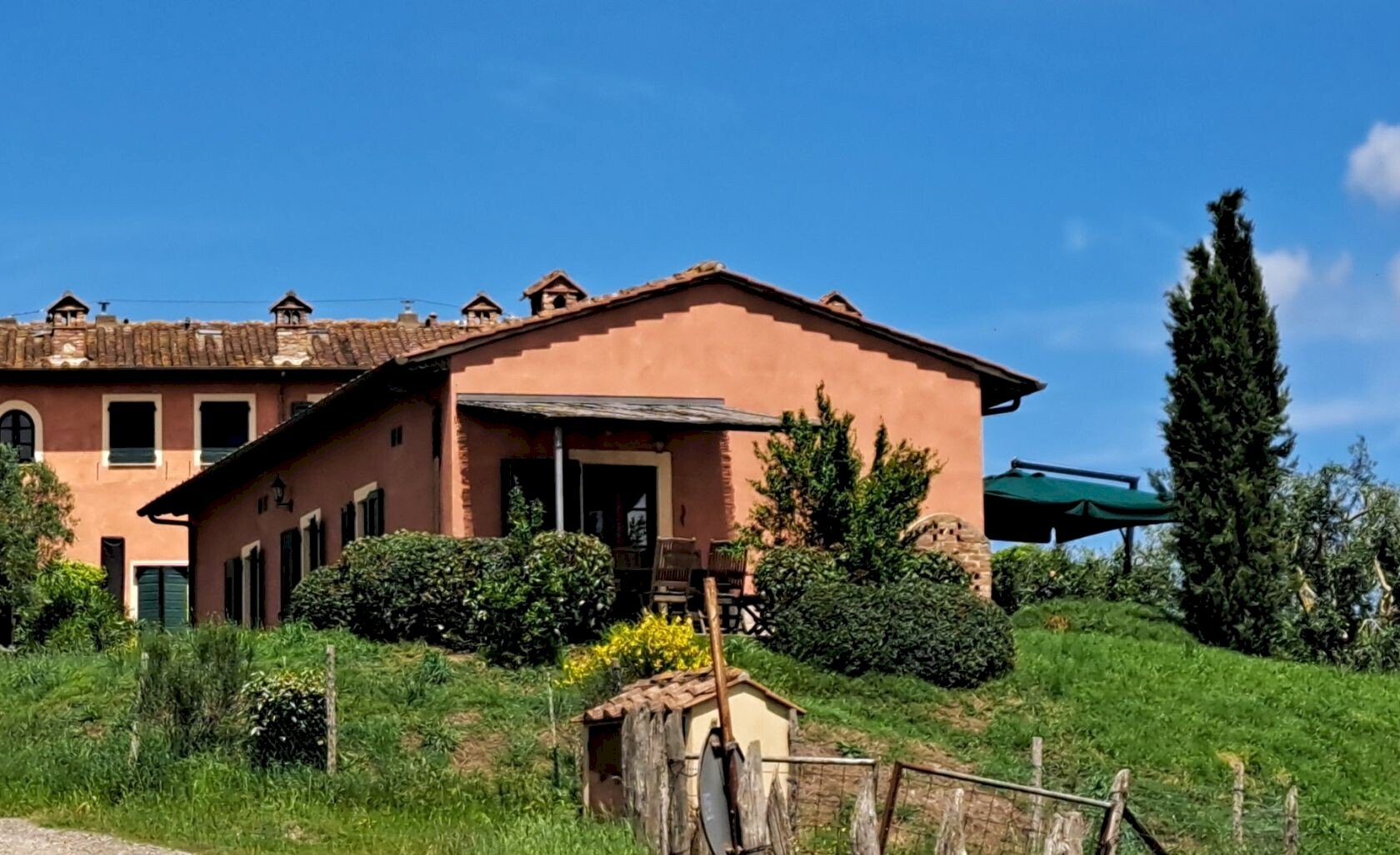 Villa Unifamiliare Palaia - foto 1