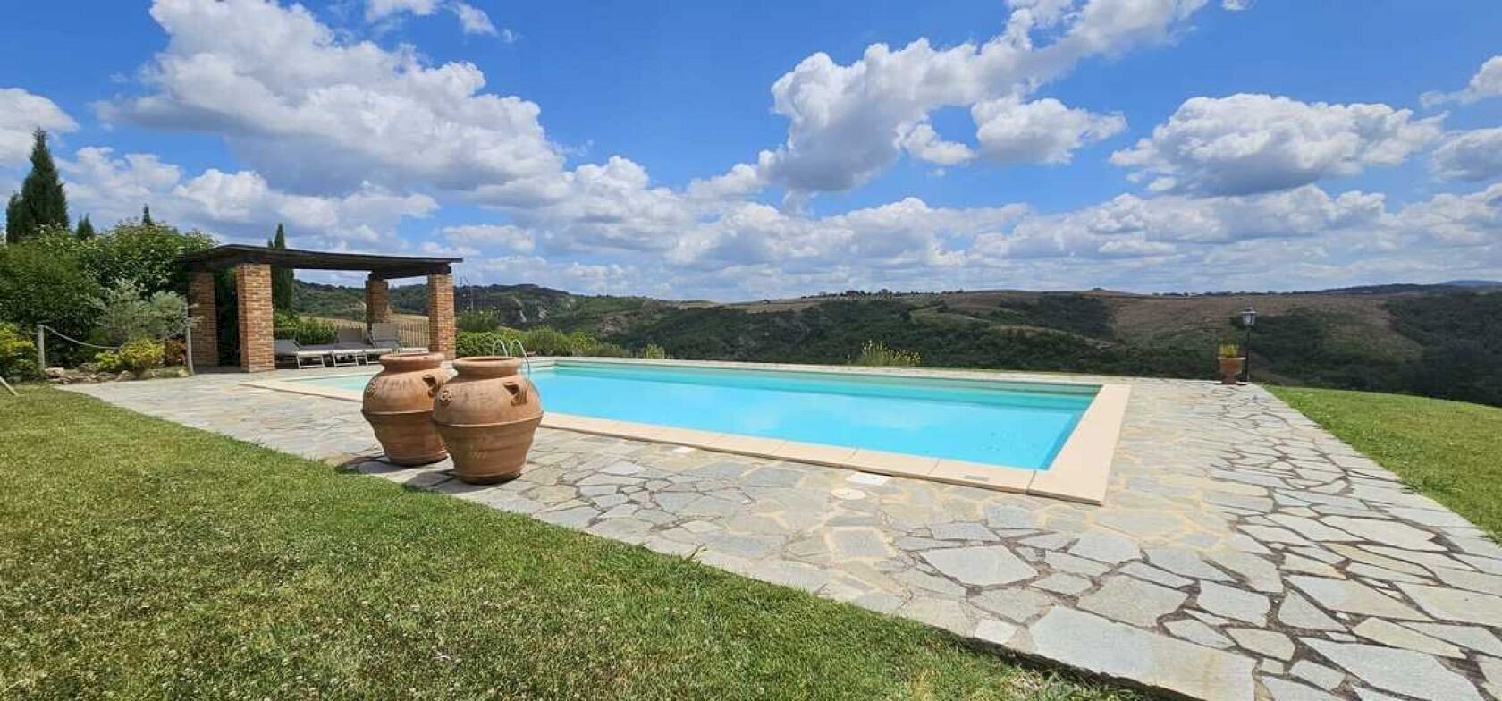 Villa Unifamiliare Palaia - foto 2