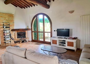 Villa Unifamiliare Palaia - foto 4