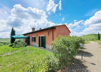 Villa Unifamiliare Palaia - foto 8