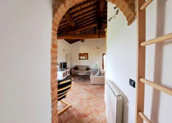 Villa Unifamiliare Palaia - foto 10