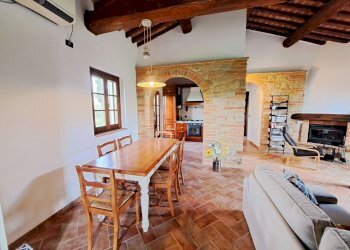 Villa Unifamiliare Palaia - foto 11