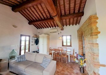 Villa Unifamiliare Palaia - foto 13