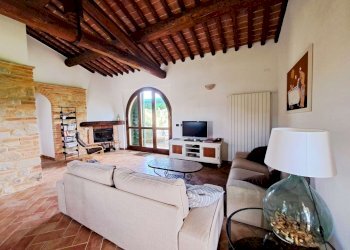 Villa Unifamiliare Palaia - foto 14