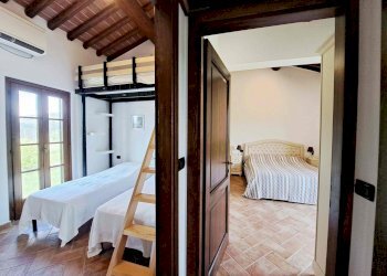 Villa Unifamiliare Palaia - foto 15