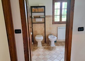 Villa Unifamiliare Palaia - foto 21