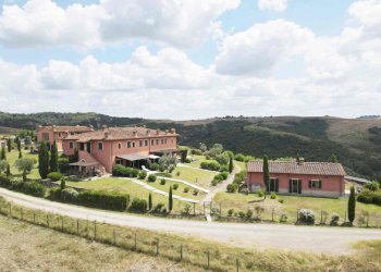 Villa Unifamiliare Palaia - foto 23