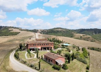 Villa Unifamiliare Palaia - foto 24