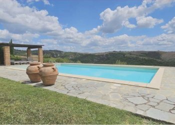 Villa Unifamiliare Palaia - foto 25