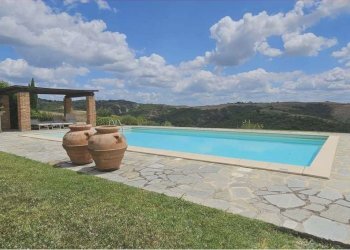 Villa Unifamiliare Palaia - foto 26