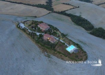 Villa Unifamiliare Volterra - foto 2