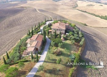 Villa Unifamiliare Volterra - foto 3