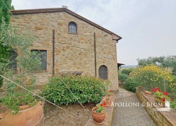 Villa Unifamiliare Volterra - foto 4