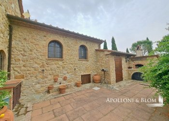 Villa Unifamiliare Volterra - foto 5