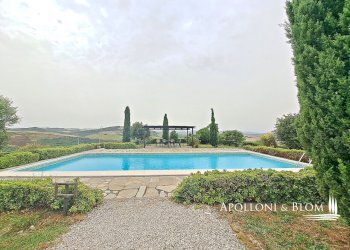 Villa Unifamiliare Volterra - foto 6