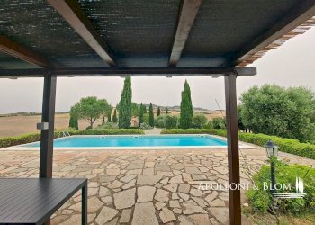 Villa Unifamiliare Volterra - foto 9