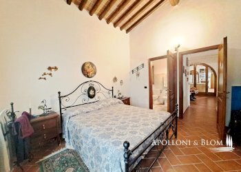 Villa Unifamiliare Volterra - foto 13