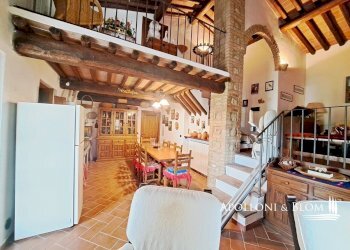 Villa Unifamiliare Volterra - foto 19