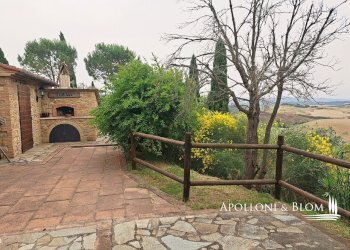 Villa Unifamiliare Volterra - foto 20