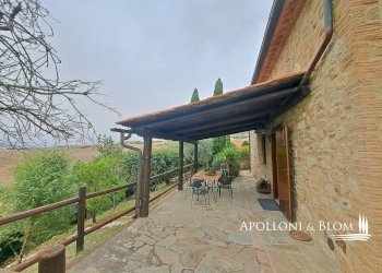 Villa Unifamiliare Volterra - foto 21