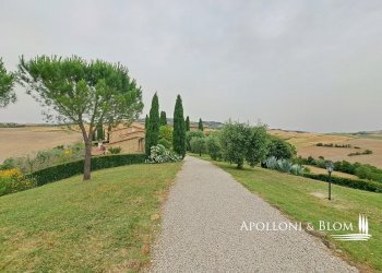 Villa Unifamiliare Volterra - foto 22
