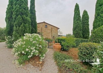 Villa Unifamiliare Volterra - foto 23