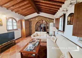 Villa Unifamiliare Volterra - foto 26