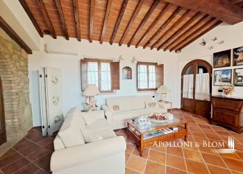 Villa Unifamiliare Volterra - foto 27