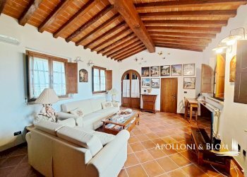 Villa Unifamiliare Volterra - foto 28