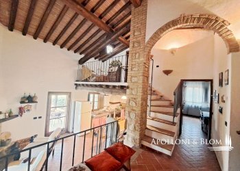 Villa Unifamiliare Volterra - foto 31