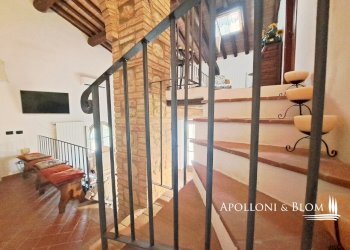 Villa Unifamiliare Volterra - foto 32