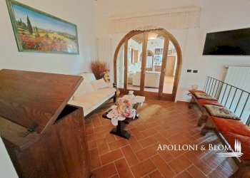 Villa Unifamiliare Volterra - foto 33