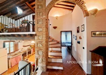 Villa Unifamiliare Volterra - foto 34