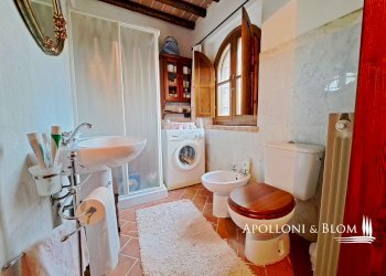 Villa Unifamiliare Volterra - foto 35