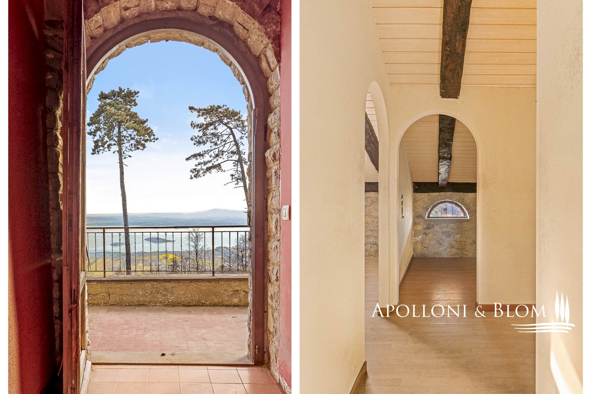 Single Family Villa Passignano sul Trasimeno - photo 3