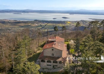 Villa Unifamiliare Passignano sul Trasimeno - foto 7