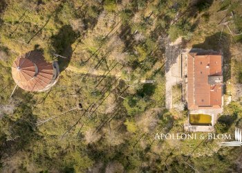 Villa Unifamiliare Passignano sul Trasimeno - foto 6