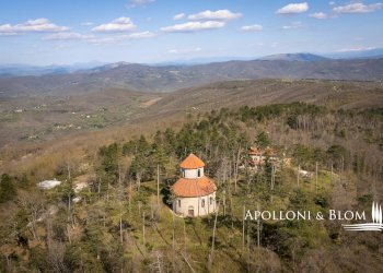 Villa Unifamiliare Passignano sul Trasimeno - foto 45