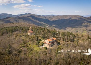 Villa Unifamiliare Passignano sul Trasimeno - foto 46