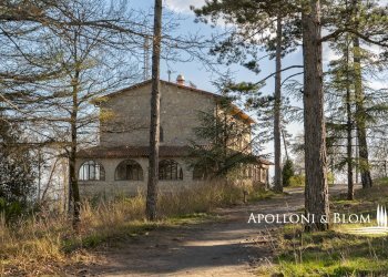 Villa Unifamiliare Passignano sul Trasimeno - foto 10
