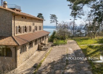 Villa Unifamiliare Passignano sul Trasimeno - foto 11