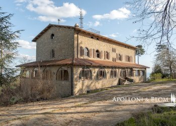Villa Unifamiliare Passignano sul Trasimeno - foto 12