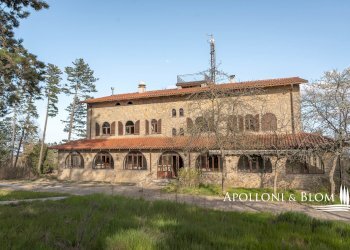 Villa Unifamiliare Passignano sul Trasimeno - foto 13