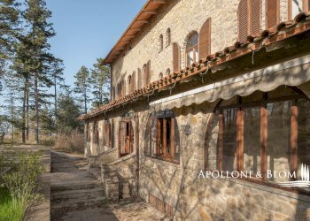 Villa Unifamiliare Passignano sul Trasimeno - foto 14