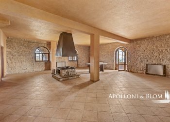 Villa Unifamiliare Passignano sul Trasimeno - foto 15