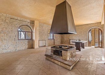 Villa Unifamiliare Passignano sul Trasimeno - foto 16