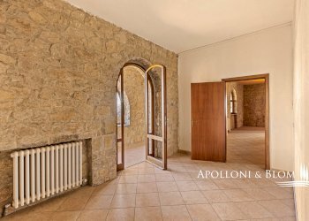 Villa Unifamiliare Passignano sul Trasimeno - foto 17