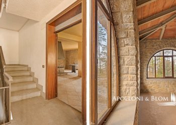 Villa Unifamiliare Passignano sul Trasimeno - foto 18