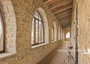 Villa Unifamiliare Passignano sul Trasimeno - foto 19